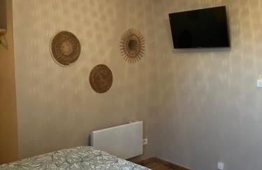 Gîte des champs fondus - Foto 25