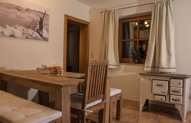 Landhaus Alpenjuwel - Foto 20