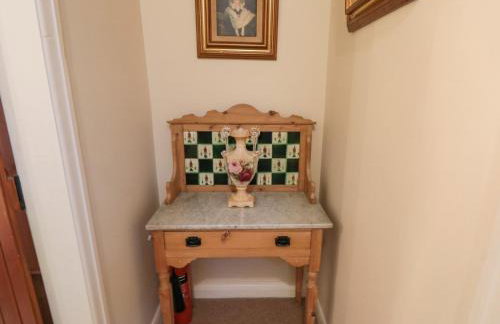 Chapel Cottage - Foto 24