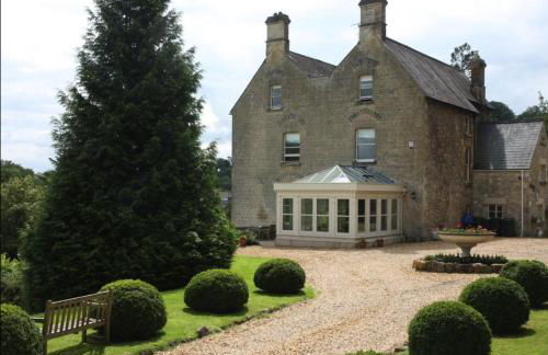 Luxury Big House Berkeley House near Bath - Photo 116