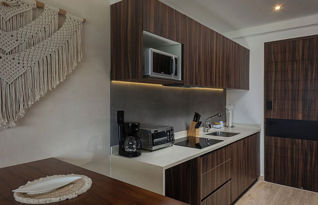 Palais Aldea Zama Tulum by Casago - Foto 44