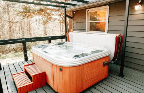 Luxury Mountain Getaway - Foto 37