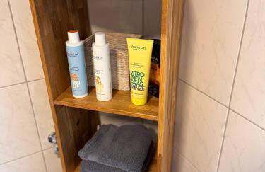 Komfort-Apartment Mit Terrasse - Foto 12