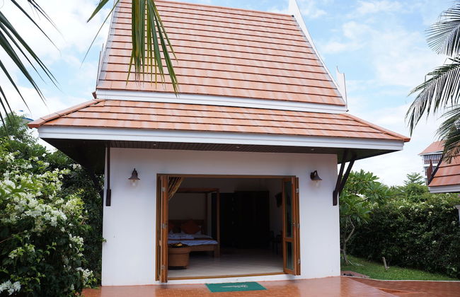 VIP Chain Resort Pool Villa - Foto 6