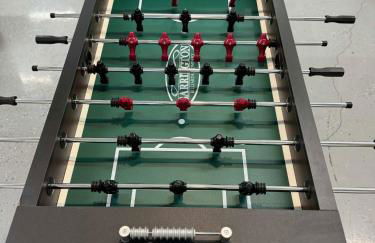 Lakeview Oasis on Big Lake Waterfront - Foto 41