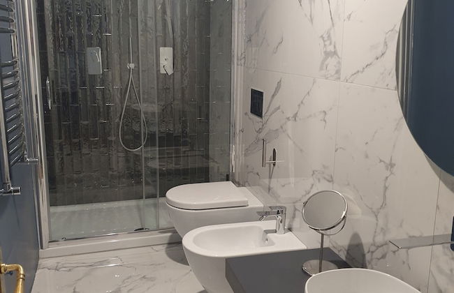 Delsi Inn Piazza di Spagna 32 - Photo 55