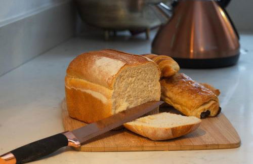 Luxury Rock & Roll Suite in Manor House - Foto 11