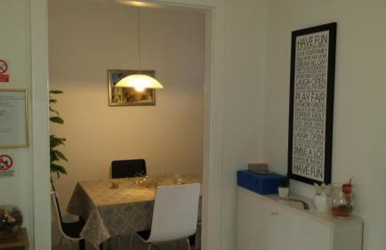 APARTMENT "Patricia" - Foto 46