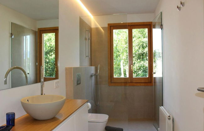 Holiday Home in the Mallorcan Countryside - Foto 16