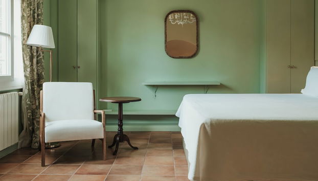 Rondaia Boutique Vineyard Stay – Mallorca, Tramuntana - Foto 4, Camera