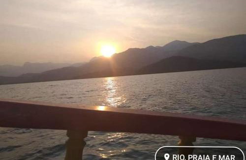 Casa em Paraty a 7 min. do Centro histórico - Foto 62