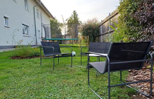 Ferienwohnung Meyer - Foto 20