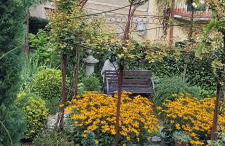 Suite vista panoramica giardino e montagne - Foto 36