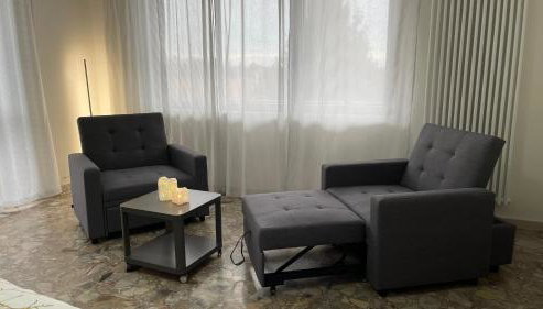 OTB Italia 3 - Ampio appartamento tra Venezia e Treviso con 3 camere e terrazze panoramiche - Foto 5