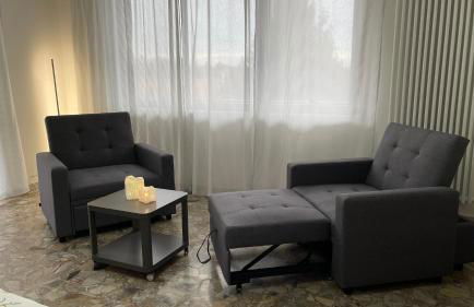 OTB Italia 3 - Ampio appartamento tra Venezia e Treviso con 3 camere e terrazze panoramiche - Foto 7