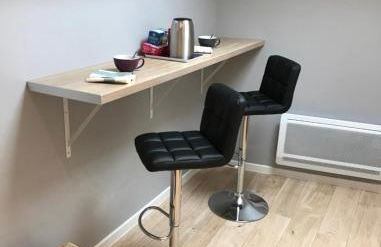 Joli logement très accueillant - Foto 11