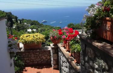 MARVELOUS SEA VIEW VILLA - Foto 33