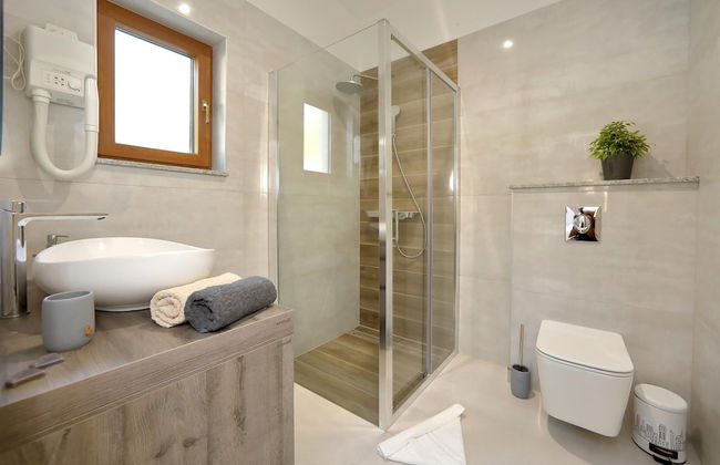 Villa in Starigrad With Heated Pool - Foto 19