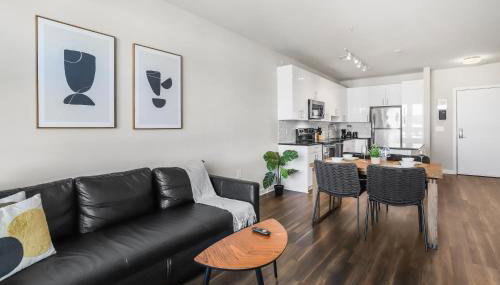 Stunning Groveton Apt Near Metro - Foto 3