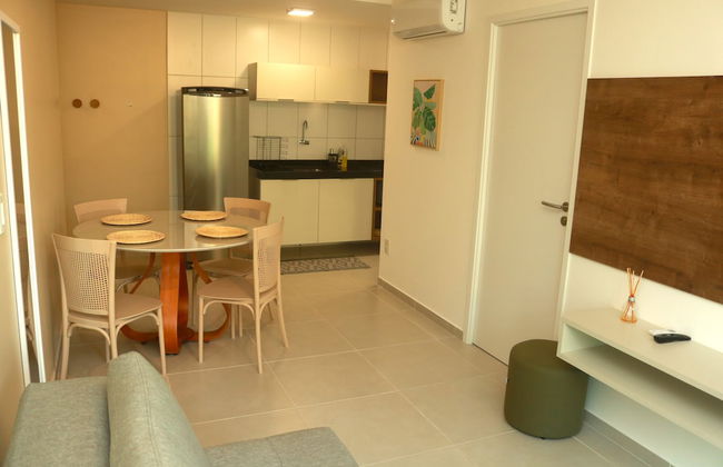 Smart Stay Ponta Verde Apt.603 - Foto 12