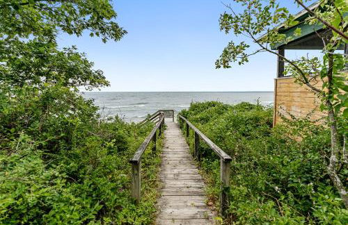 The Bott Cott: Cozy 3-Bedroom Retreat in Grand Haven - Foto 13