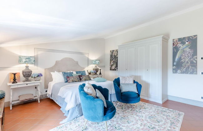 Fattoria Camigliano Wine Estate - Foto 24