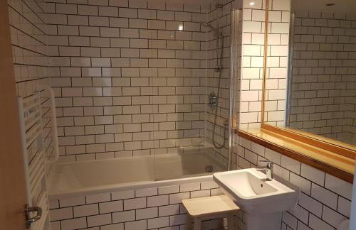 Stornoway Lido flats - Foto 7