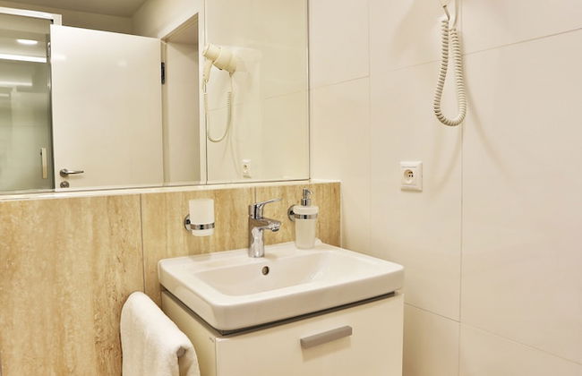 VIP Apartments - Foto 4