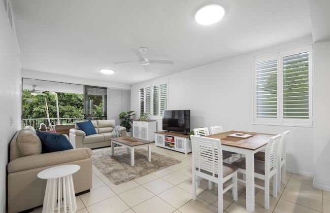 Pool View 3-Bed Oasis in Drift Resort - Foto 12