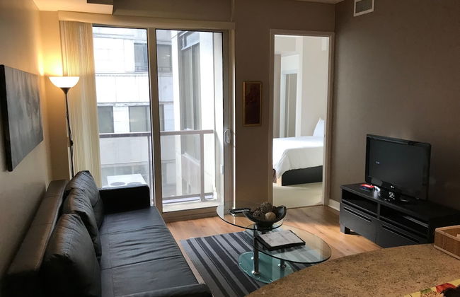 Atlas Suites on Yonge & Bloor - Foto 2