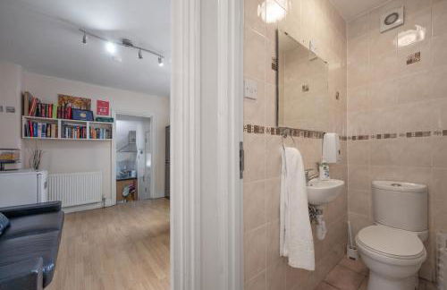 Flexistay Aparthotel Tooting - Photo 27