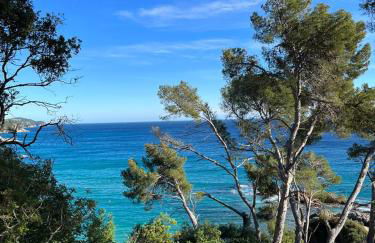 Apartment with garden and sea view Santa Cristina Blanes - Foto 61