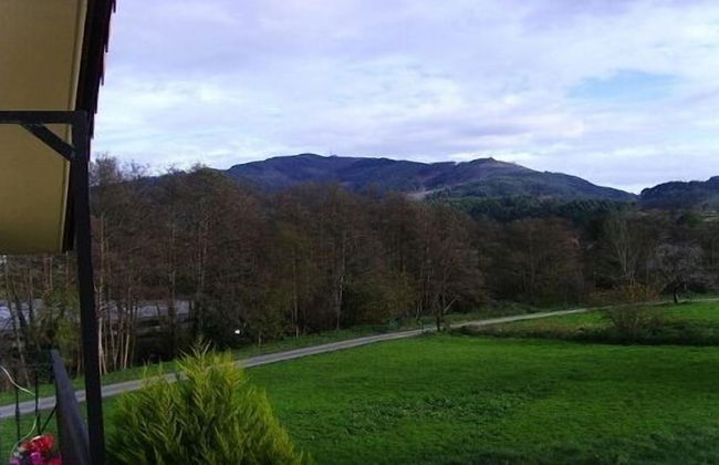 Agroturismo Ibarrondo Etxea - Foto 56