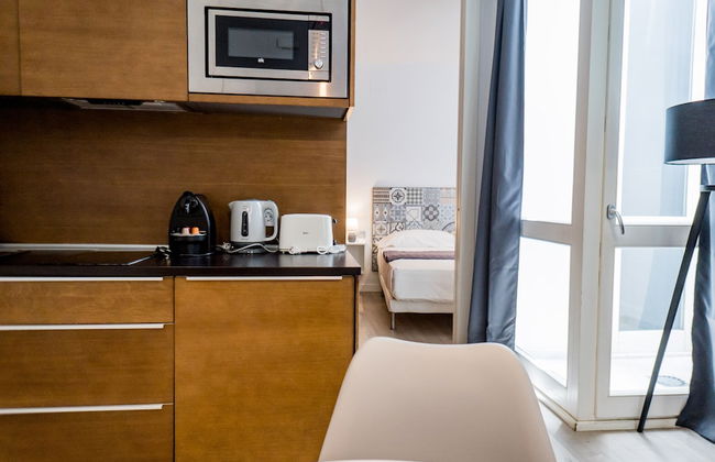 Casa Palacio La Casa Blanca Suites - Foto 29