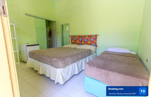 Casa a beira mar com 4 suites e muito conforto - Photo 42