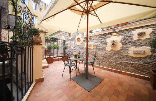 Domus Minelli Navona by GHOR - Foto 59