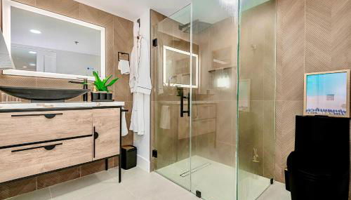 2-Min to Beach, Upscale Enclave - Foto 5