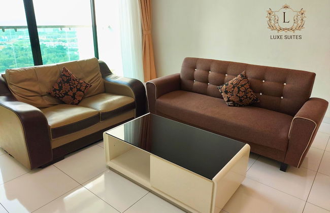 Luxe Suites at Skyloft - Foto 23