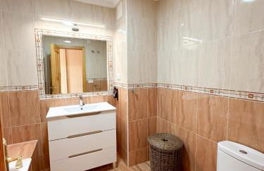 Sea Apartment Cala de Mijas - Photo 15