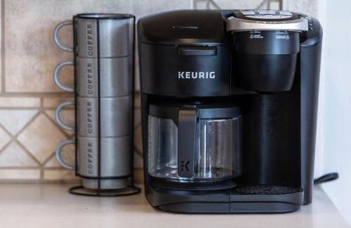 Majestic views of Mountains and Water- The Perch - Foto 55