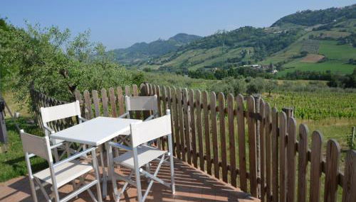 Lovely Holiday Home in Monte Colombo on Farm - Foto 2