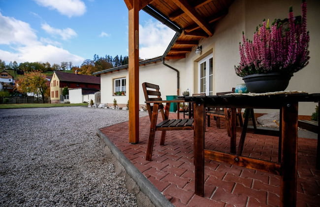 Villa Svoboda nad Upou Ksc340 - Foto 28