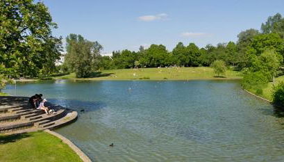 Nice Apartment in der Center Of Munich - Foto 4