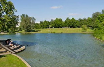 Nice Apartment in der Center Of Munich - Foto 4