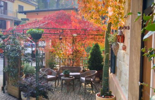 La Terrazza sul Monferrato - Foto 28