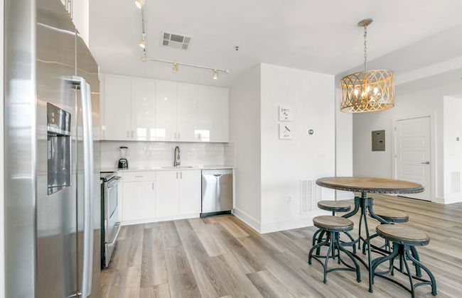 Luxury 4 bedroom Condo Short Walk to Bourbon Street - Foto 7