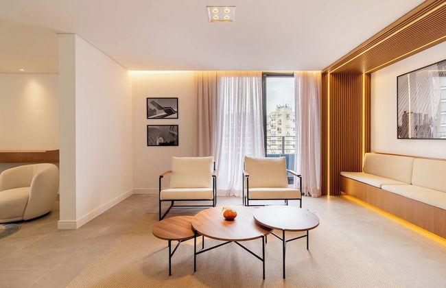 Charlie Harmonia Vila Madalena - Foto 47