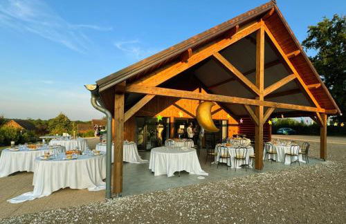 SAS Le Hameau des Grilles - Foto 21