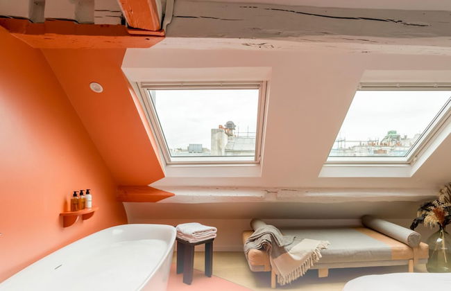 Beauquartier - Grands Boulevards - Foto 59