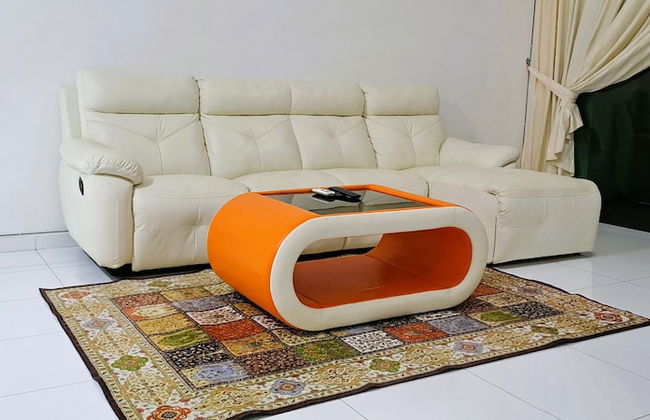 JB Bukit Indah Skyloft Suites - Photo 13